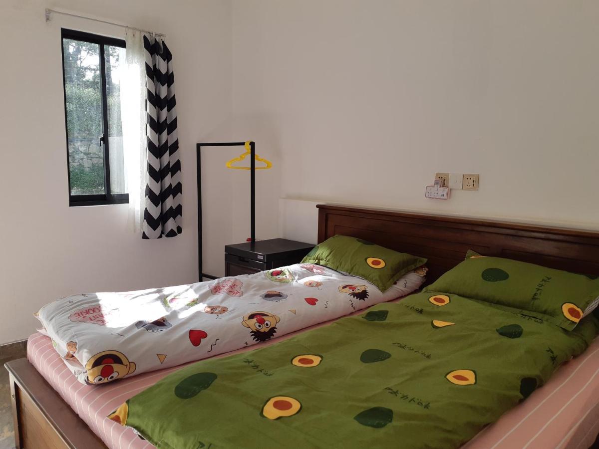 Siril Guesthouse Hostel Нувара-Елія Екстер'єр фото