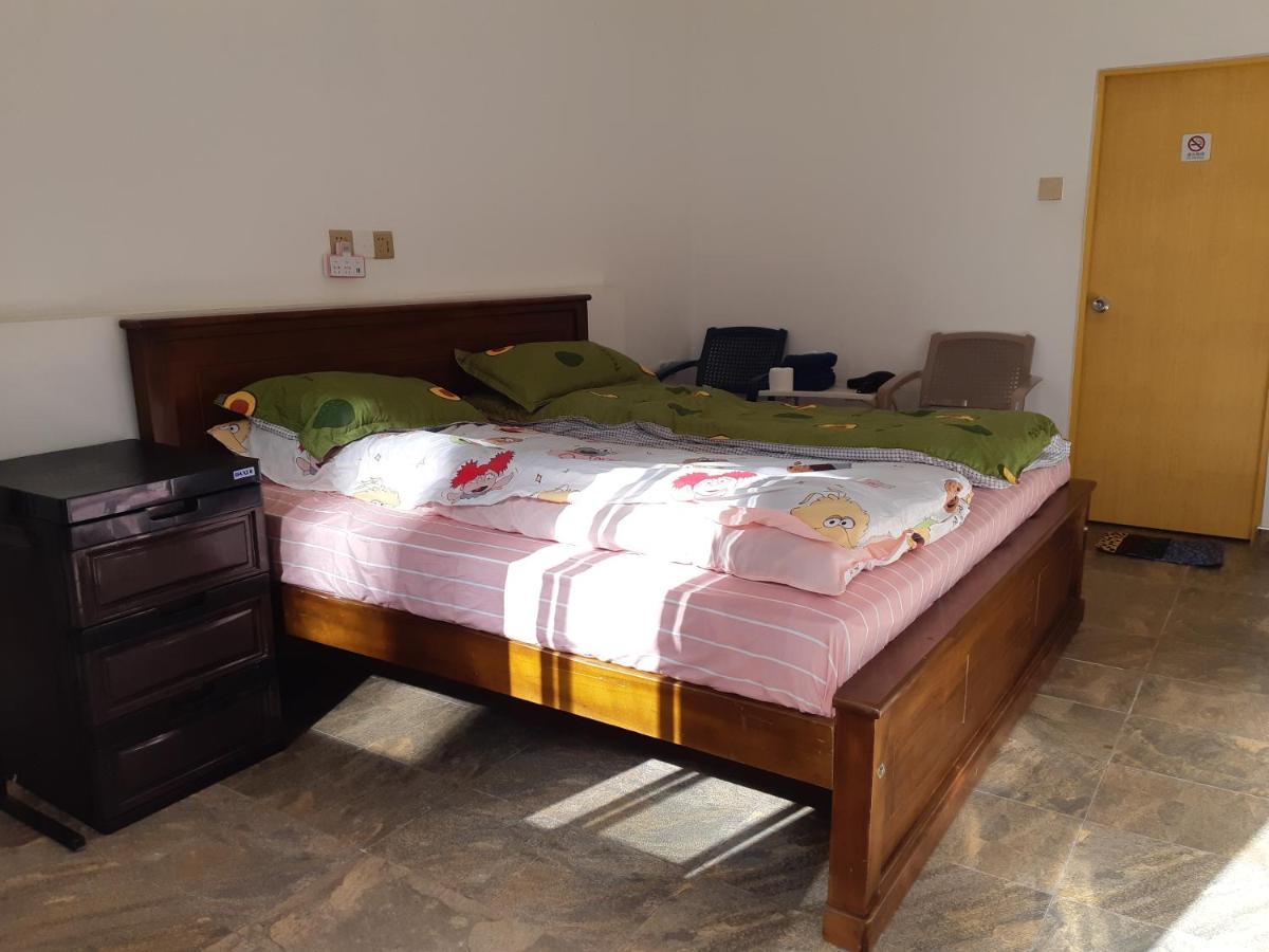 Siril Guesthouse Hostel Нувара-Елія Екстер'єр фото
