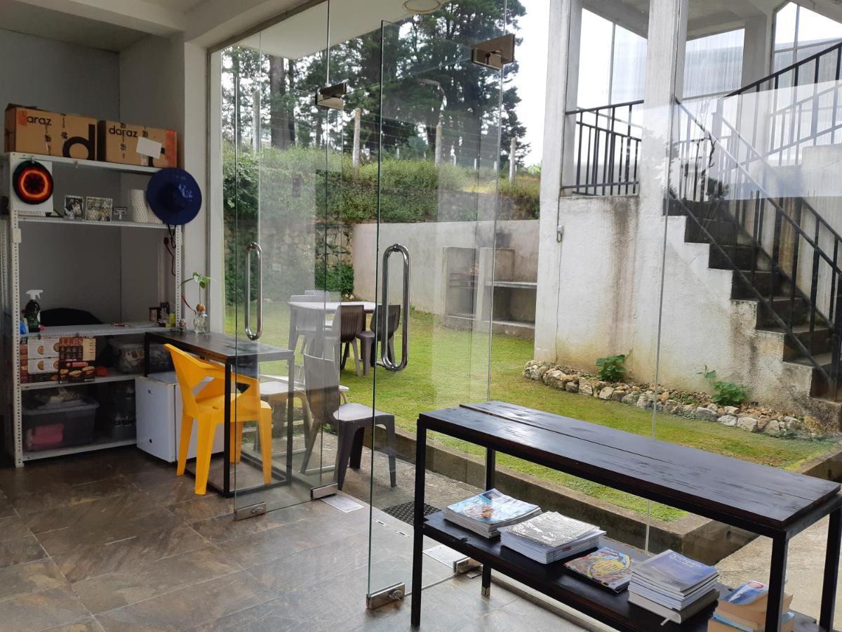Siril Guesthouse Hostel Нувара-Елія Екстер'єр фото