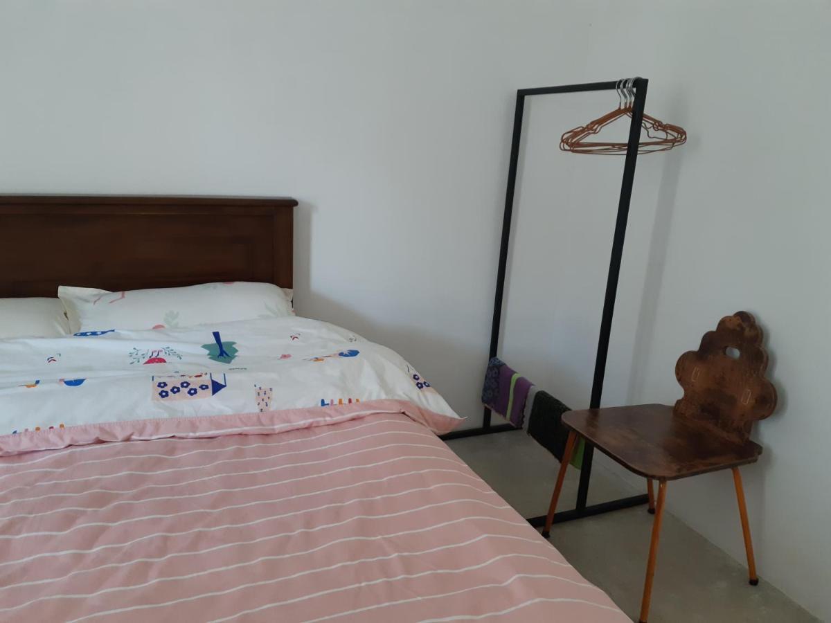 Siril Guesthouse Hostel Нувара-Елія Екстер'єр фото