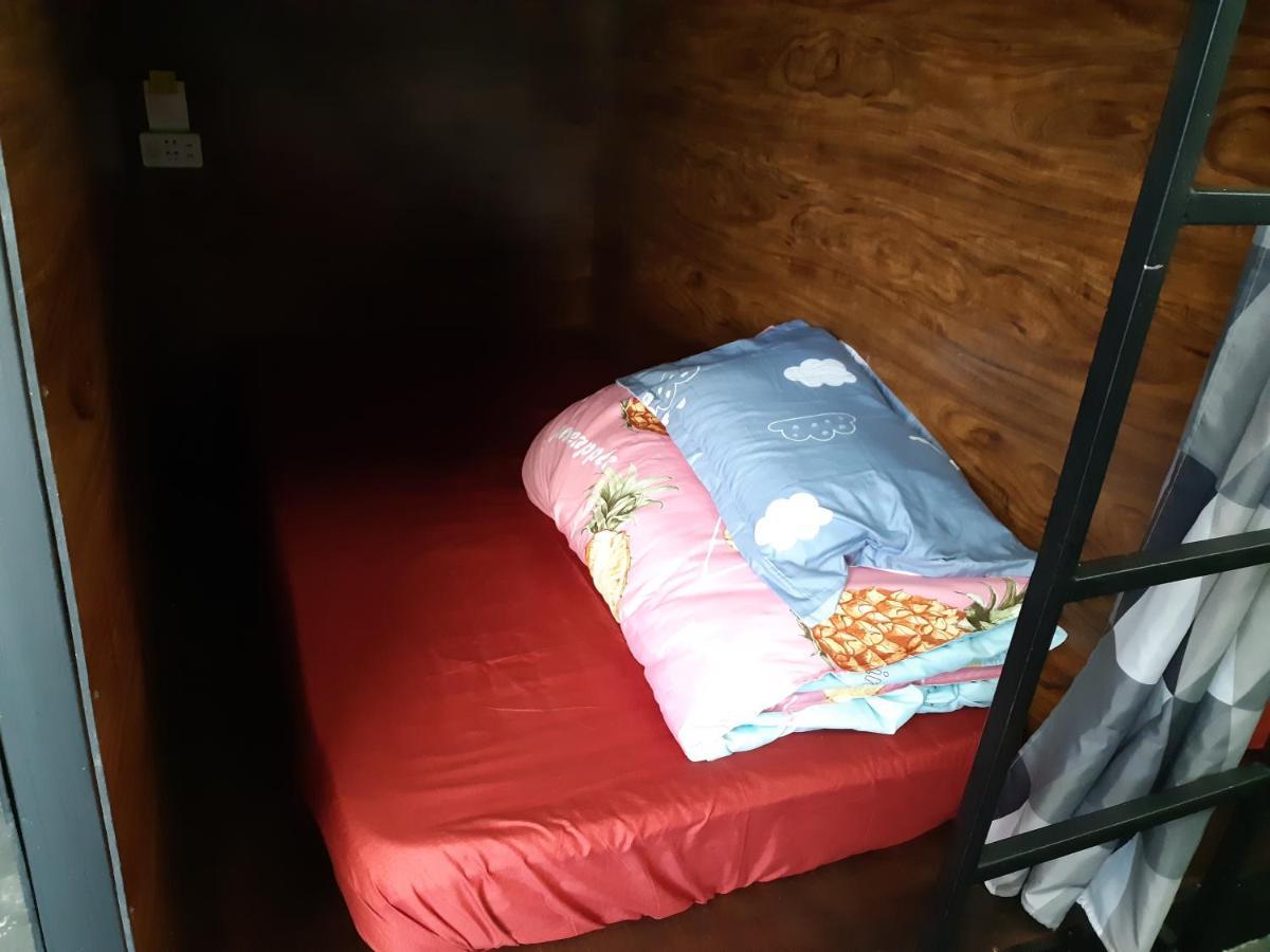 Siril Guesthouse Hostel Нувара-Елія Екстер'єр фото